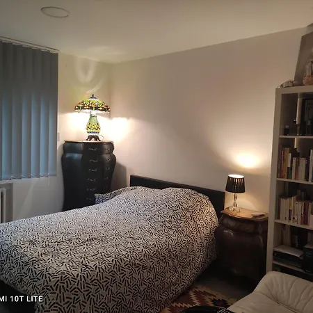 Murat 3 Pieces Apartment