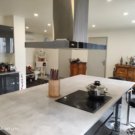 Appartement Murat 3 Pieces