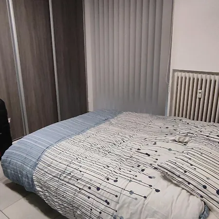 Appartement Murat 3 Pieces *