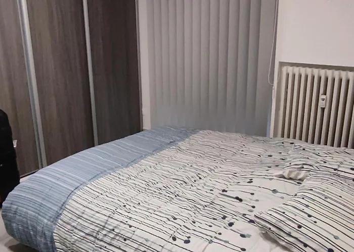 Apartmán Murat 3 Pieces *